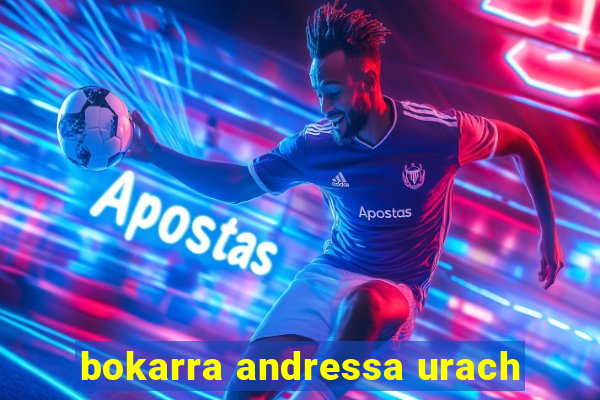 bokarra andressa urach